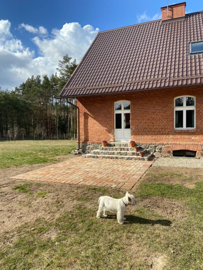 Siedlisko Jesionna *
