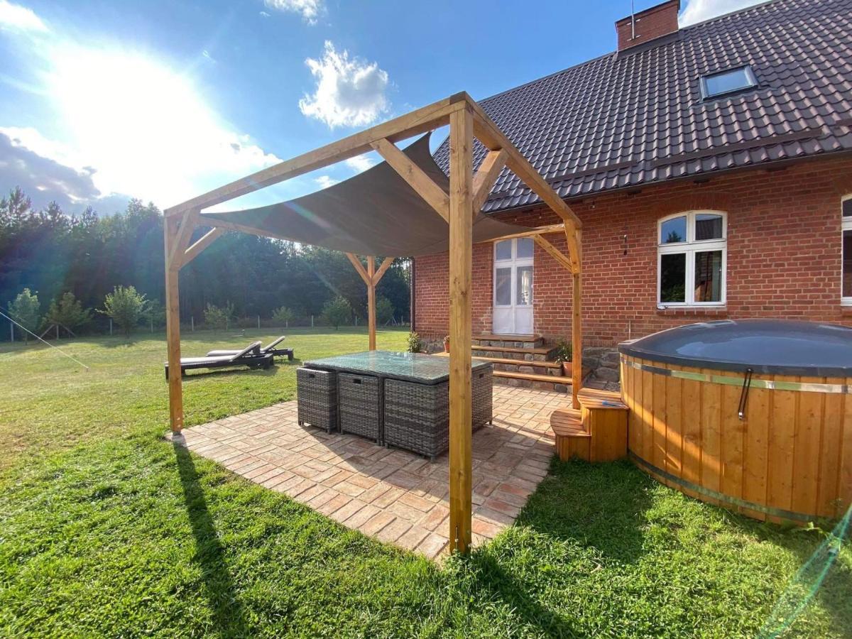 Siedlisko Jesionna