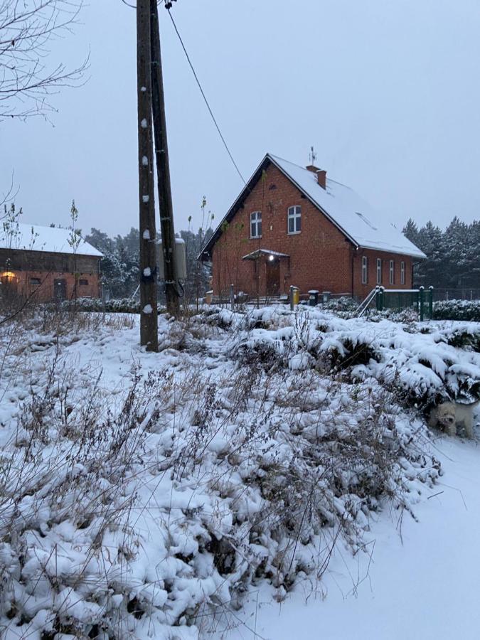 Holiday home Siedlisko Jesionna